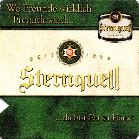 plauen v-sn sternquell vereinsmeier 2a (quad185-wo freunde)